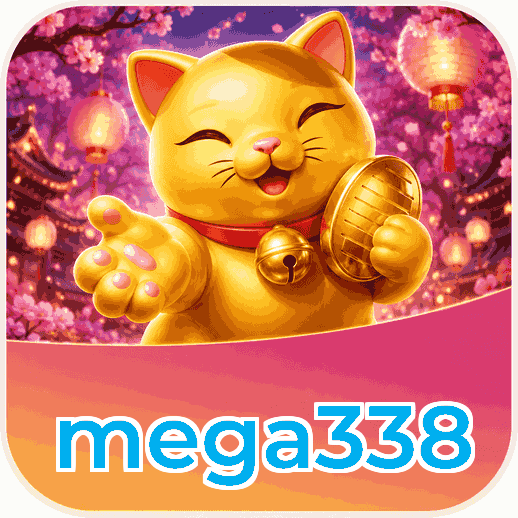 Tentang mega338