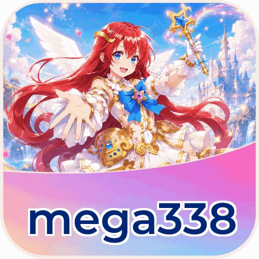 Fitur mega338
